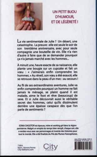 Produktbild: Un anniversaire au poil