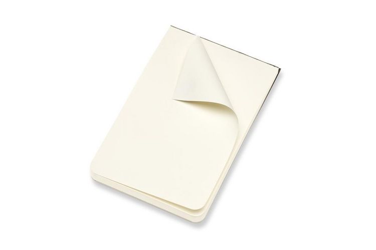 Produktbild: Moleskine Skizzenblock, Kartoneinband