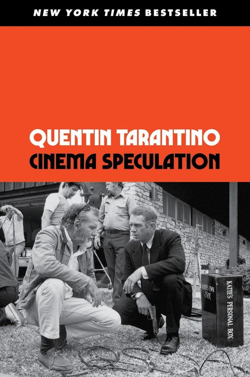 Produktbild: Cinema Speculation