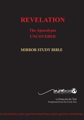 Produktbild: REVELATION in Paperback