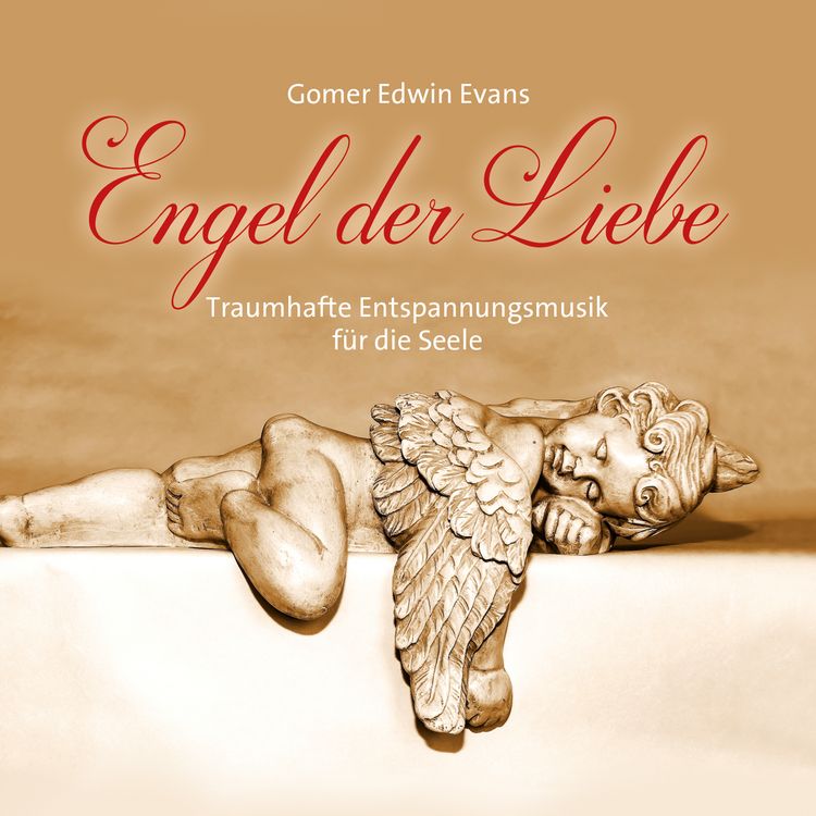 Produktbild: Engel der Liebe