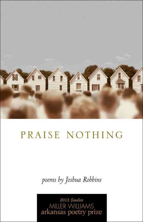 Produktbild: Praise Nothing