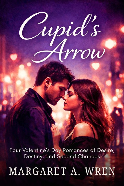 Produktbild: Cupid's Arrow