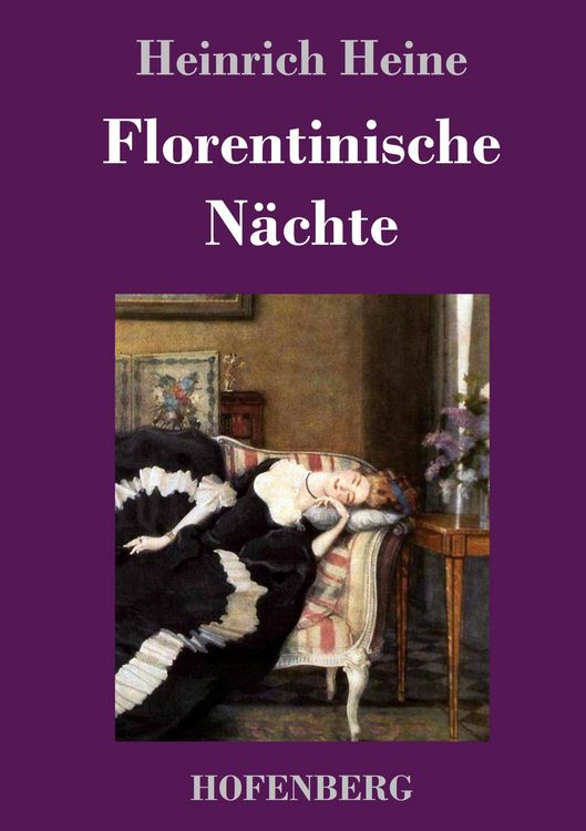 Produktbild: Florentinische Nächte