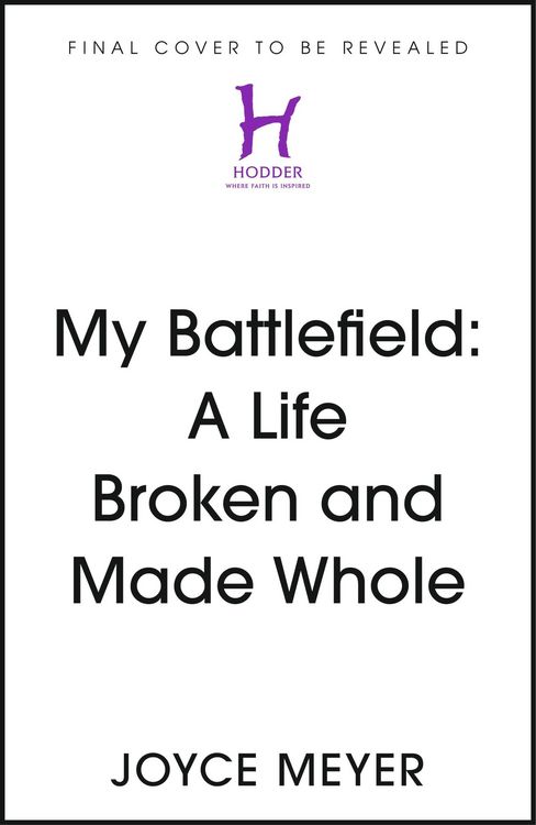 Produktbild: My Battlefield