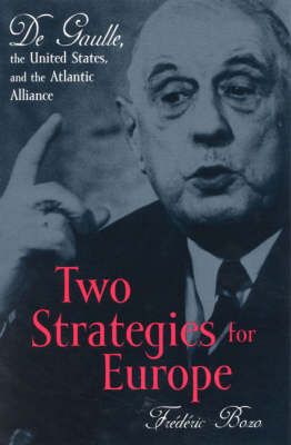 Produktbild: Two Strategies for Europe