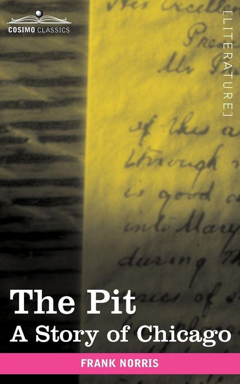 Produktbild: The Pit