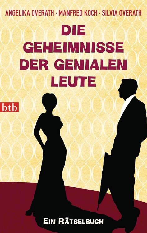 Produktbild: Die Geheimnisse der genialen Leute