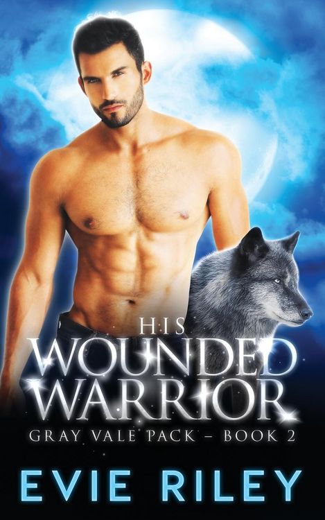 Produktbild: His Wounded Warrior
