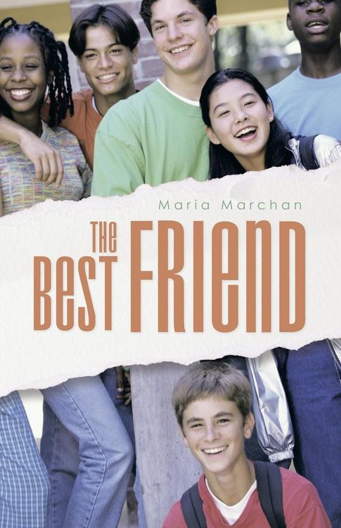 Produktbild: The Best Friend