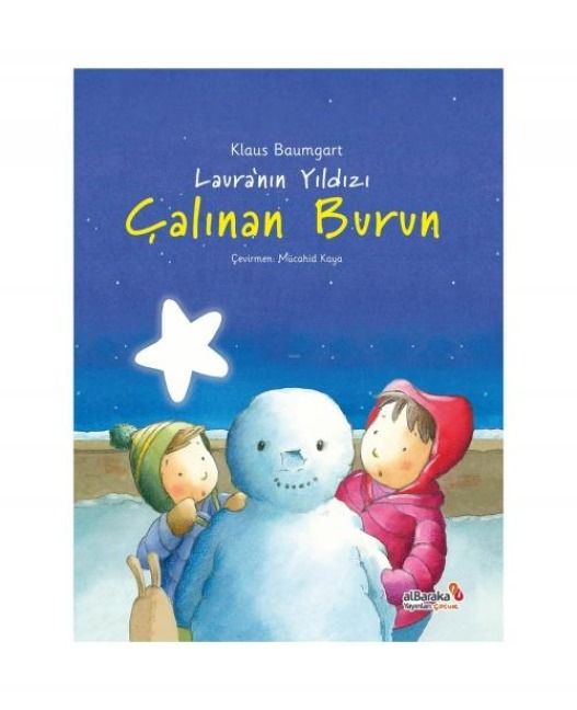 Produktbild: Lauranin Yildizi - Calinan Burun