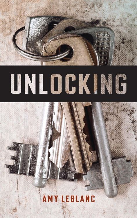 Produktbild: Unlocking