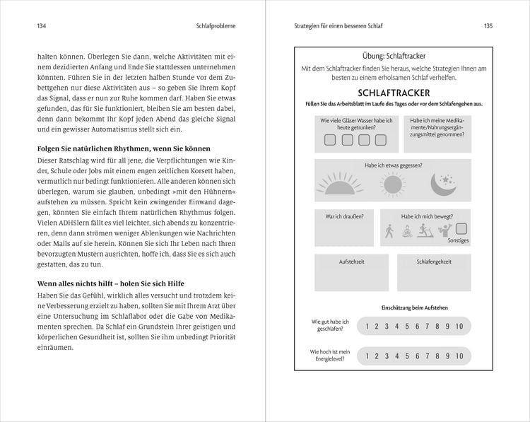Produktbild: Den Alltag meistern mit ADHS