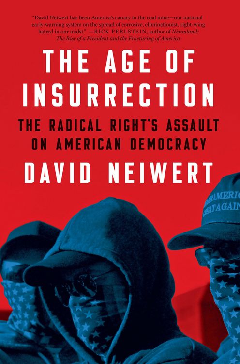 Produktbild: The Age of Insurrection