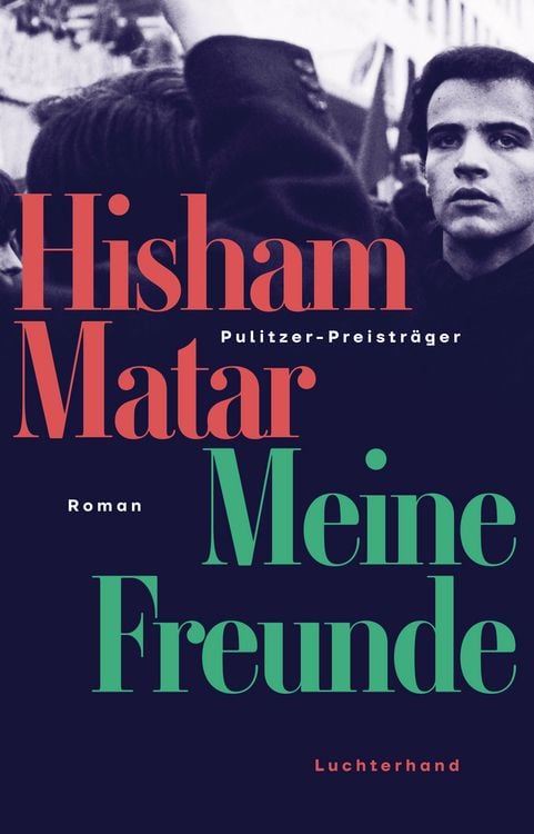 Produktbild: Meine Freunde