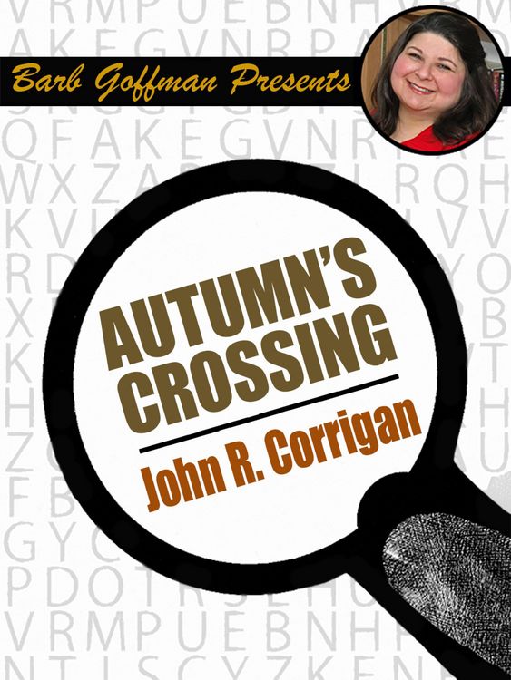 Produktbild: Autumn's Crossing