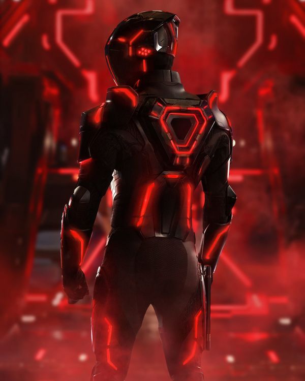 Produktbild: TRON - 3-Movie-Collection [3 DVDs]