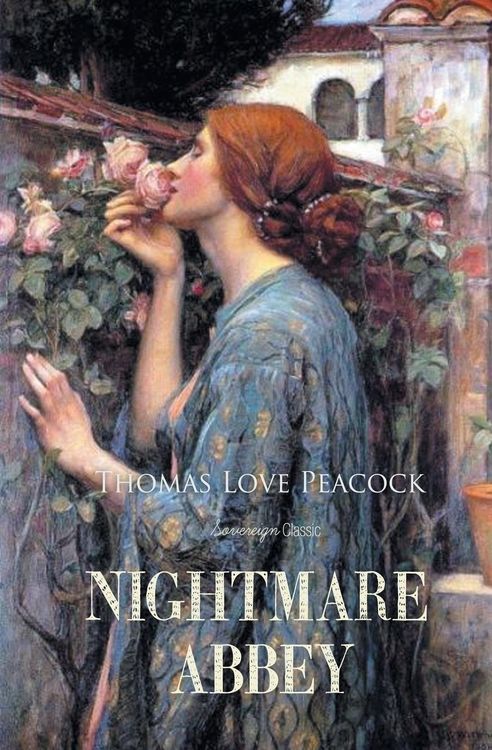 Produktbild: Nightmare Abbey