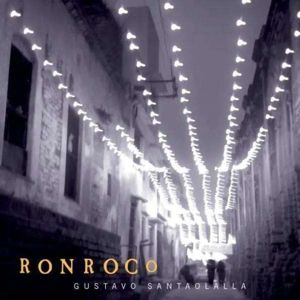 Produktbild: Ronroco(2024 Remaster)