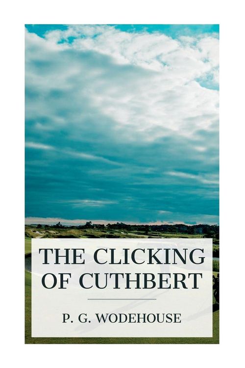 Produktbild: The Clicking of Cuthbert