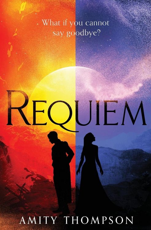 Produktbild: Requiem
