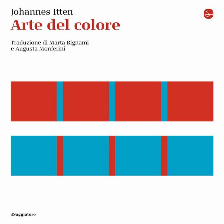 Produktbild: Arte del colore