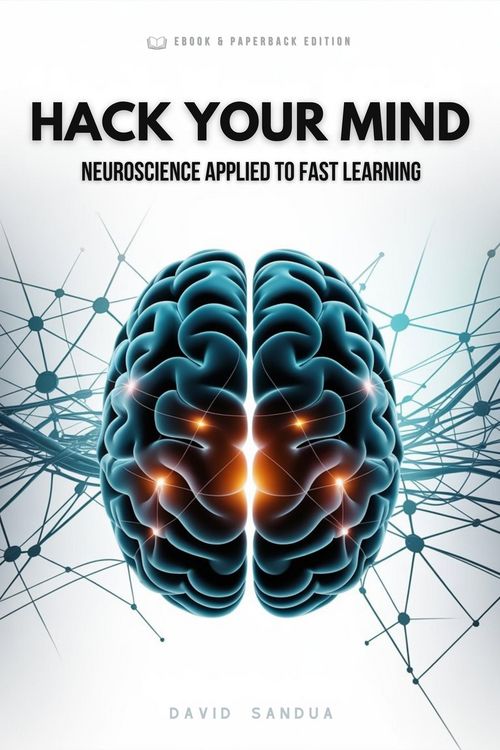 Produktbild: Hack Your Mind