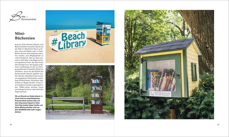 Produktbild: KUNTH Bildband Bücherliebe