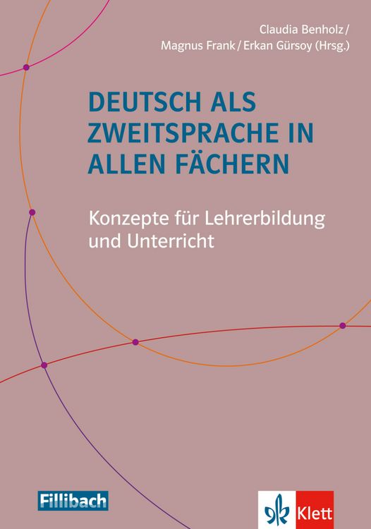 Produktbild: Deutsch als Zweitsprache in allen F&auml;chern