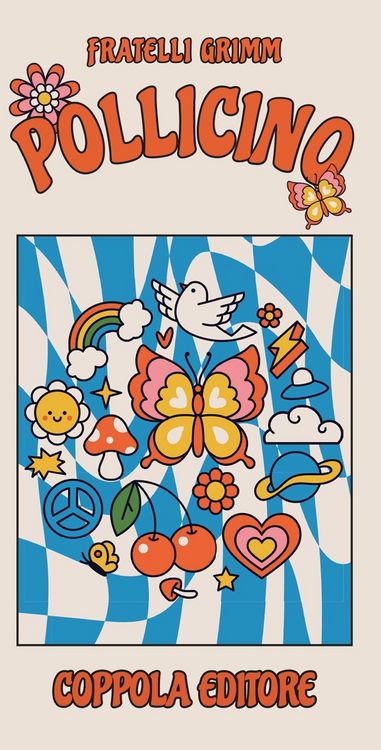 Produktbild: Pollicino