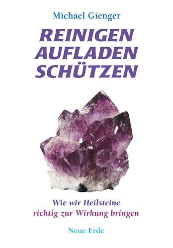 Produktbild: Reinigen Aufladen Sch&uuml;tzen
