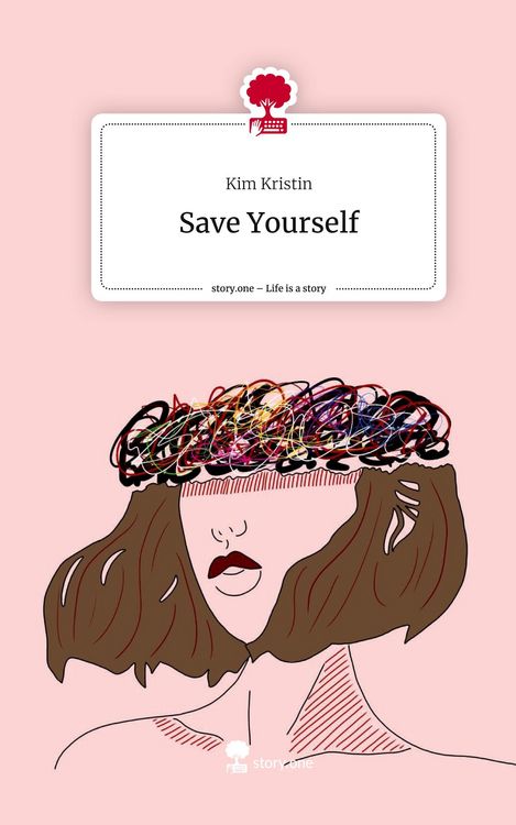 Produktbild: Save Yourself. Life is a Story - story.one