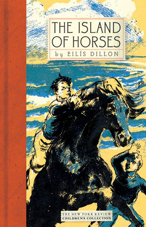 Produktbild: Island Of Horses
