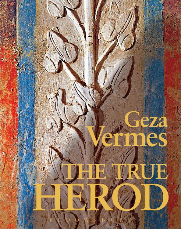 Produktbild: Vermes, G: True Herod
