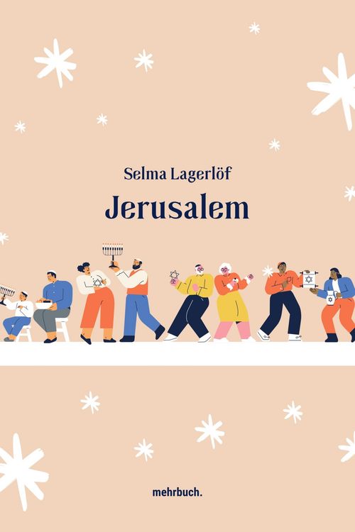 Produktbild: Jerusalem