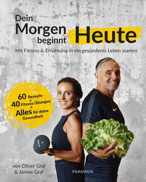 Produktbild: Dein Morgen beginnt heute