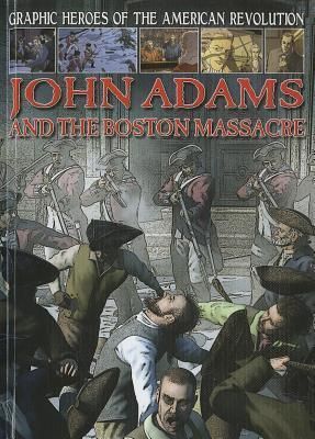 Produktbild: John Adams & The Boston Massac