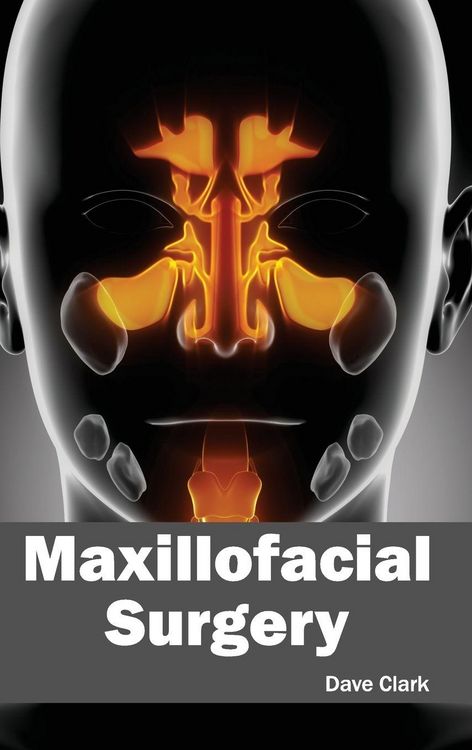 Produktbild: Maxillofacial Surgery