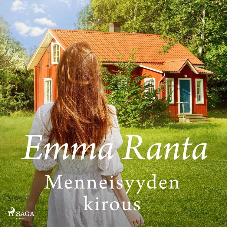 Produktbild: Menneisyyden kirous