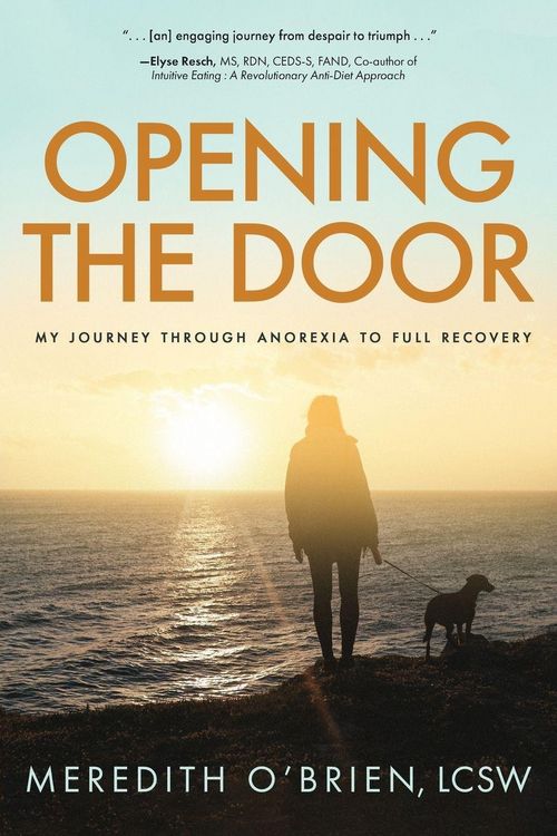 Produktbild: Opening the Door