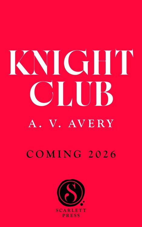 Produktbild: Knight Club