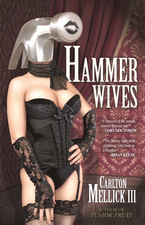 Produktbild: Hammer Wives