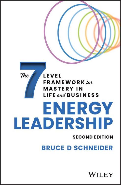 Produktbild: Energy Leadership