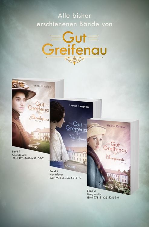 Produktbild: Gut Greifenau - Goldsturm