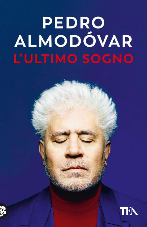 Produktbild: L' ultimo sogno. Tutte le mie storie