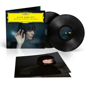 Produktbild: John Field: Complete Nocturnes