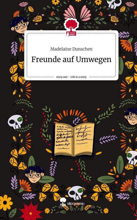 Produktbild: Freunde auf Umwegen. Life is a Story - story.one
