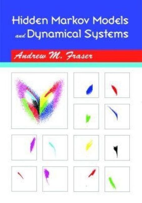 Produktbild: Hidden Markov Models and Dynamical Systems