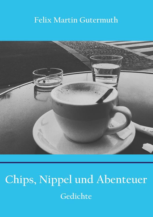 Produktbild: Chips, Nippel und Abenteuer