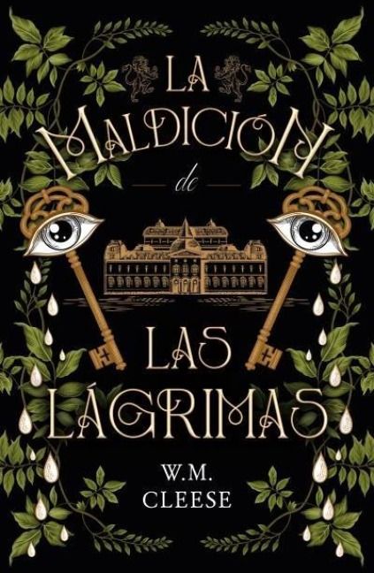 Produktbild: Maldicion de Las Lagrimas, La